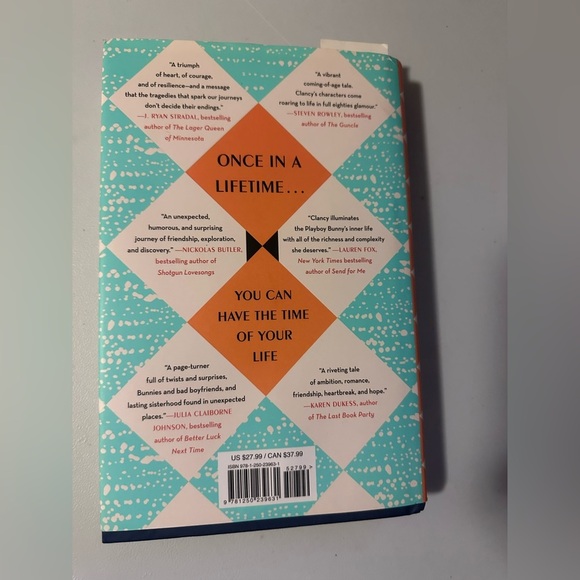 Shoulder Season Novel by Christina Clancy - Picture 2 of 2